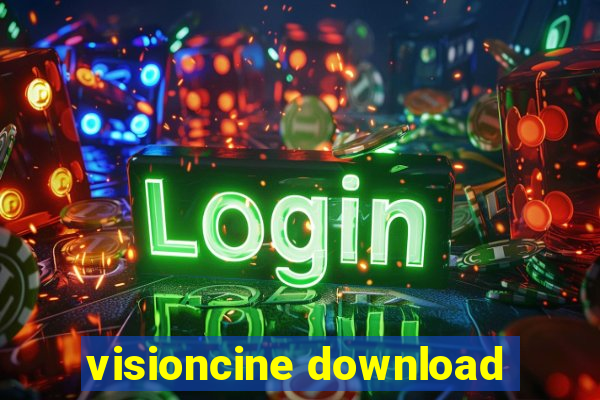 visioncine download